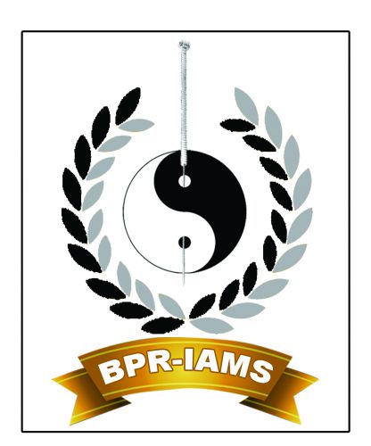 BPR INSTITUTE OF ACUPUNCTURE MEDICAL SCIENCE